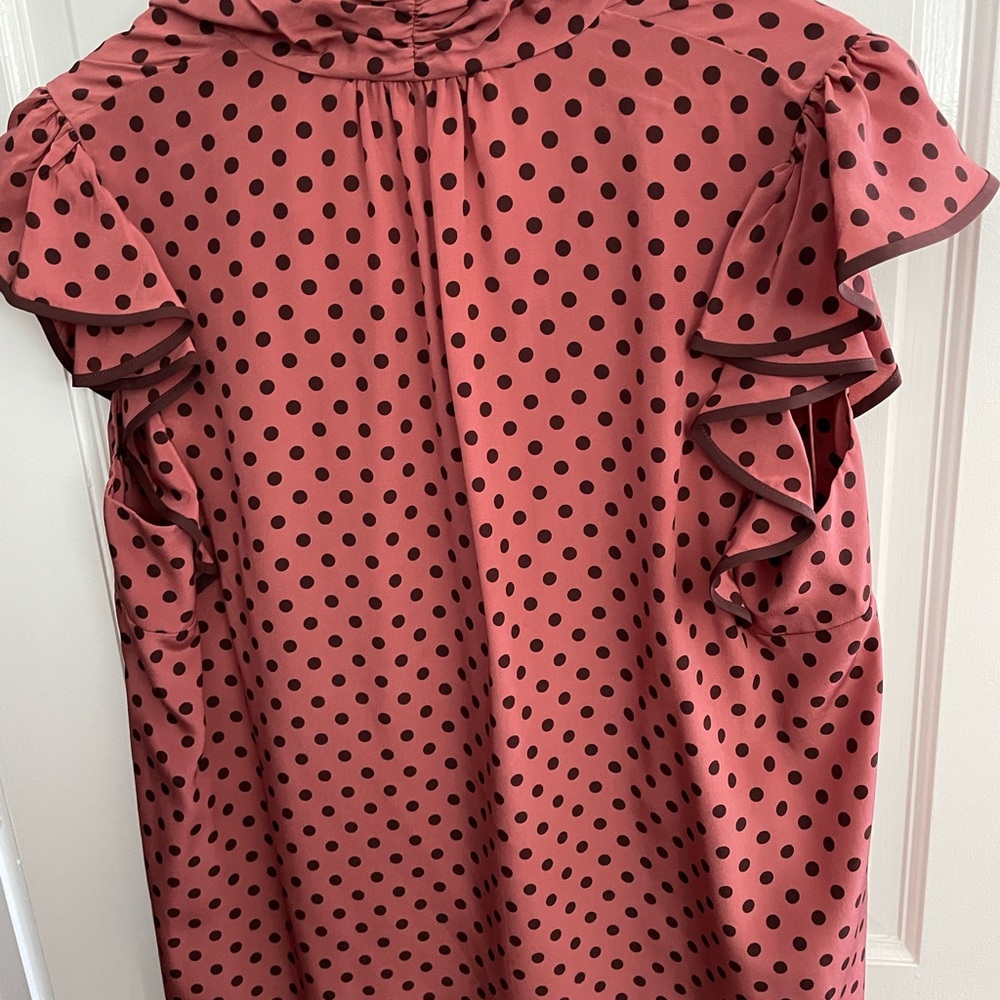 Zimmermann size 3 top brand new with tags - Picture 5 of 7